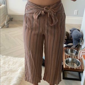 flowy Womens pants
